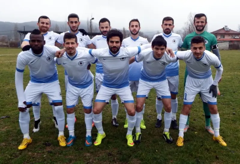 Haber: Hendekspor Pamukava’dan 3 puanla Ayrıldı - Öne Çıkan