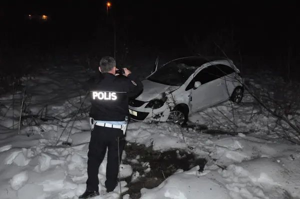 Haber: DEFALARCA TAKLA ATTI- 4 YARALI - Galeri-1