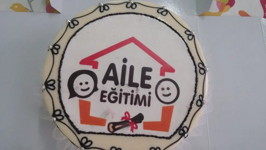Haber: Hendekte İlk Aile Eğitimi Verildi - Galeri-3