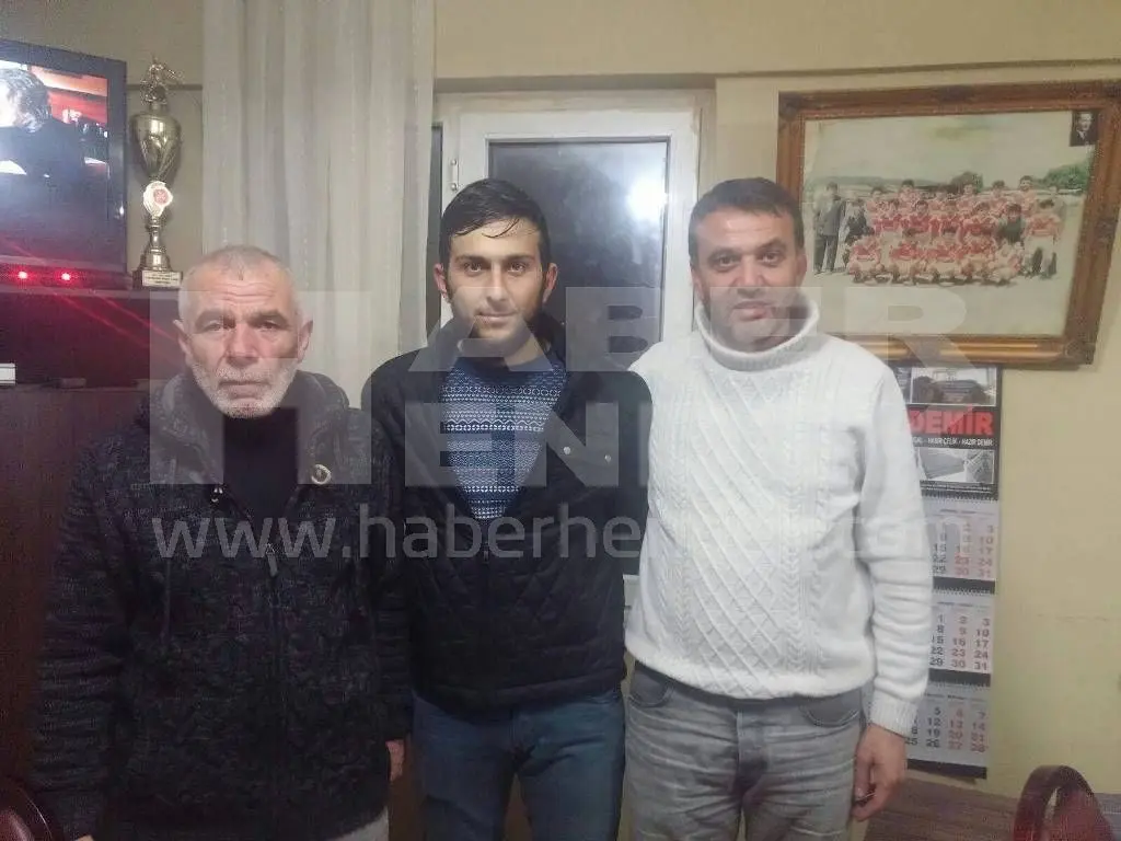 Haber: Hendek Boğazspor son transferini yaptı - Öne Çıkan