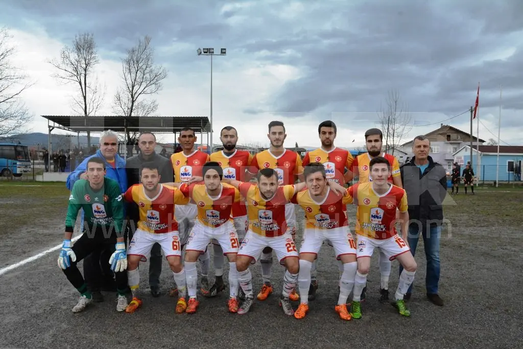 Haber: Akovaspor Dört Köşe - Öne Çıkan