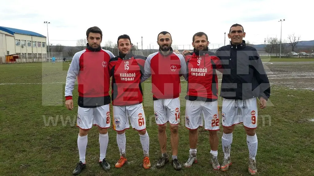Haber: AKOVA GÖZ DOLDURUYOR - Öne Çıkan