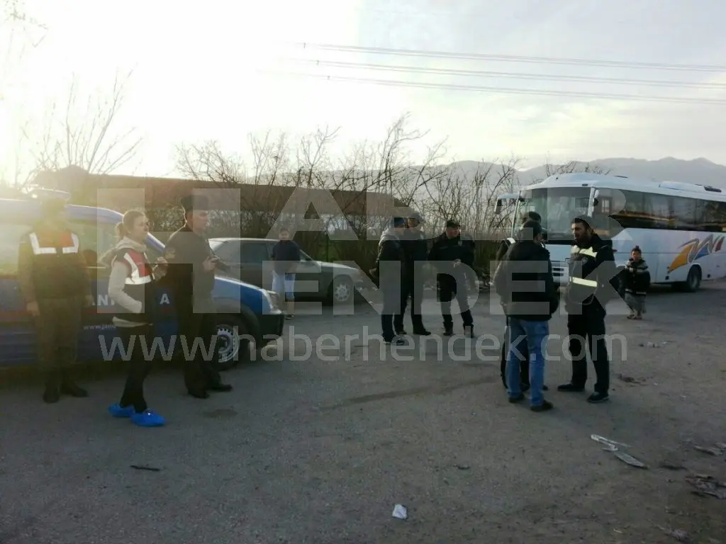 Haber: Jandarma’dan  Hırsızlık Çetesine Operasyon - Galeri-2