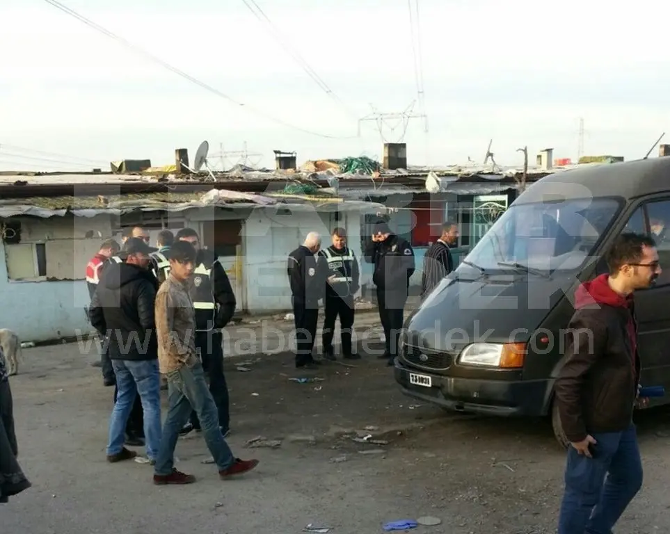 Haber: Jandarma’dan  Hırsızlık Çetesine Operasyon - Galeri-3