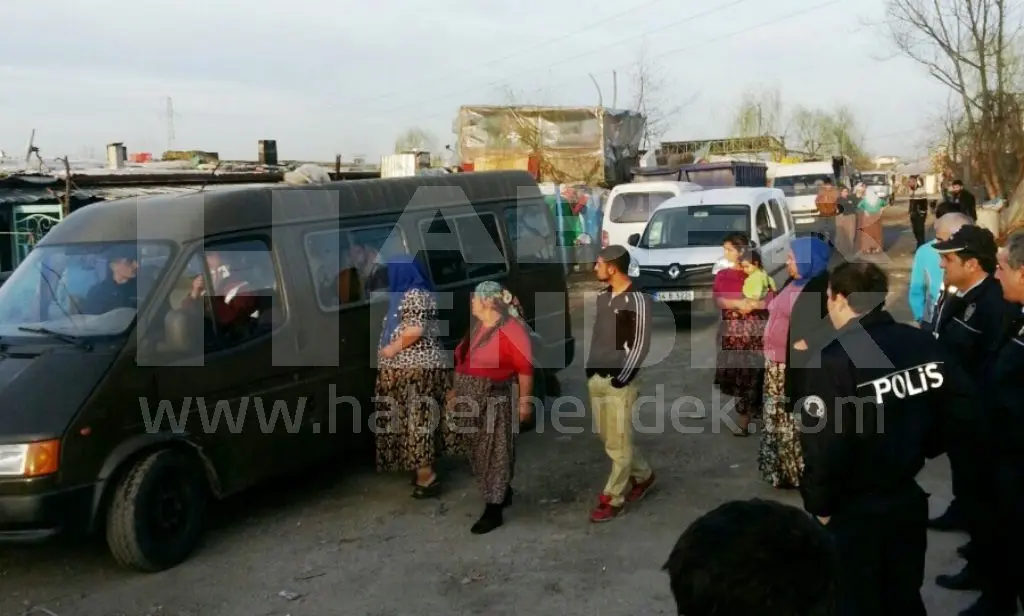 Haber: Jandarma’dan  Hırsızlık Çetesine Operasyon - Galeri-1