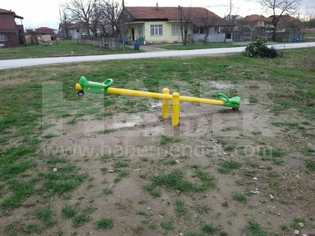Haber: Haberhendek Okurumuzun Çocuk Parkı İsyanı - Galeri-2