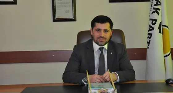 Haber: Sofu'dan Teröre Tepki - Öne Çıkan