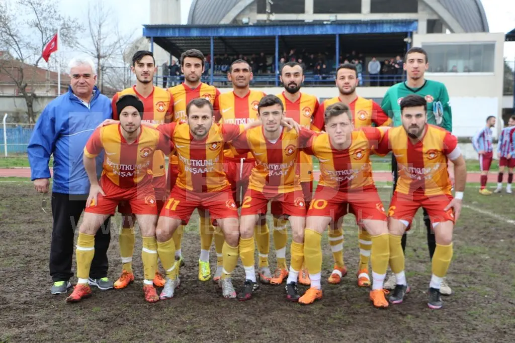 Haber: Hendek Akovaspor Beş Attı - Öne Çıkan