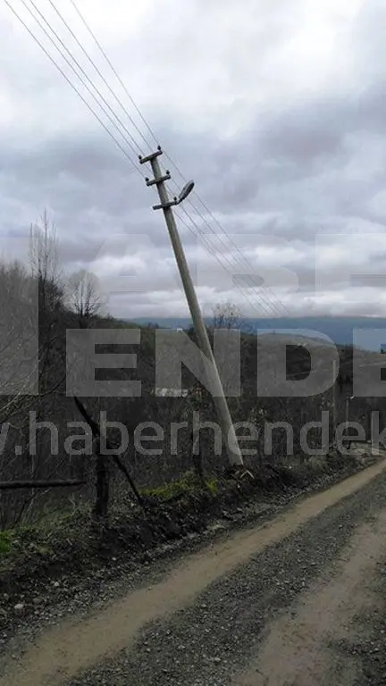 Haber: Bu Şikayette Hicriye Mahallesinden - Galeri-4