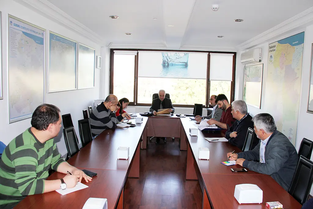 Haber: Hendek’te 3 Mahalleye Yeni İçmesuyu Hattı - Öne Çıkan