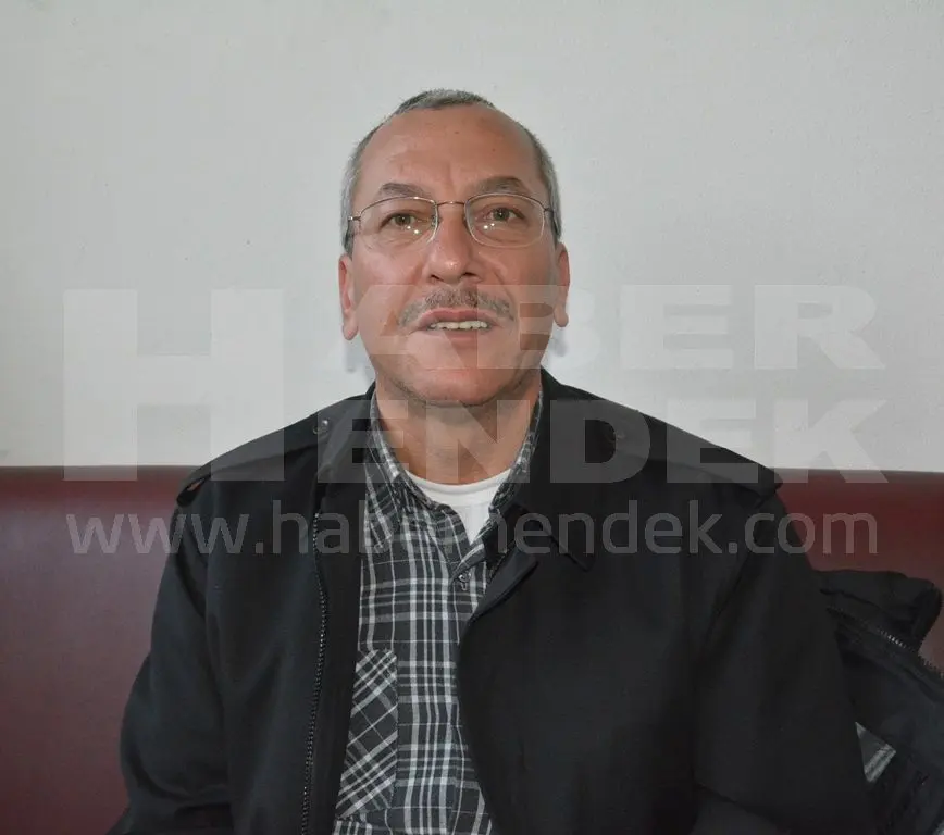 Haber: Kemaliye Mahallesi Komisyonu Başkanı Üstündağ Dedikodulara Açıklık Getirdi. - Öne Çıkan