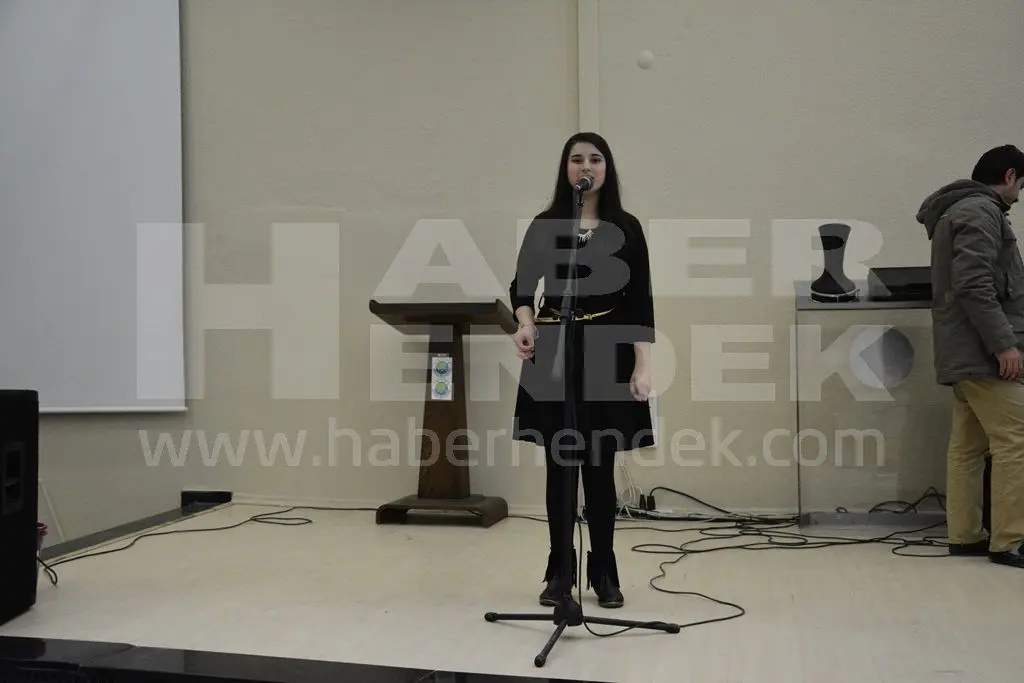 Haber: Özel çocuklara özel gün - Galeri-12
