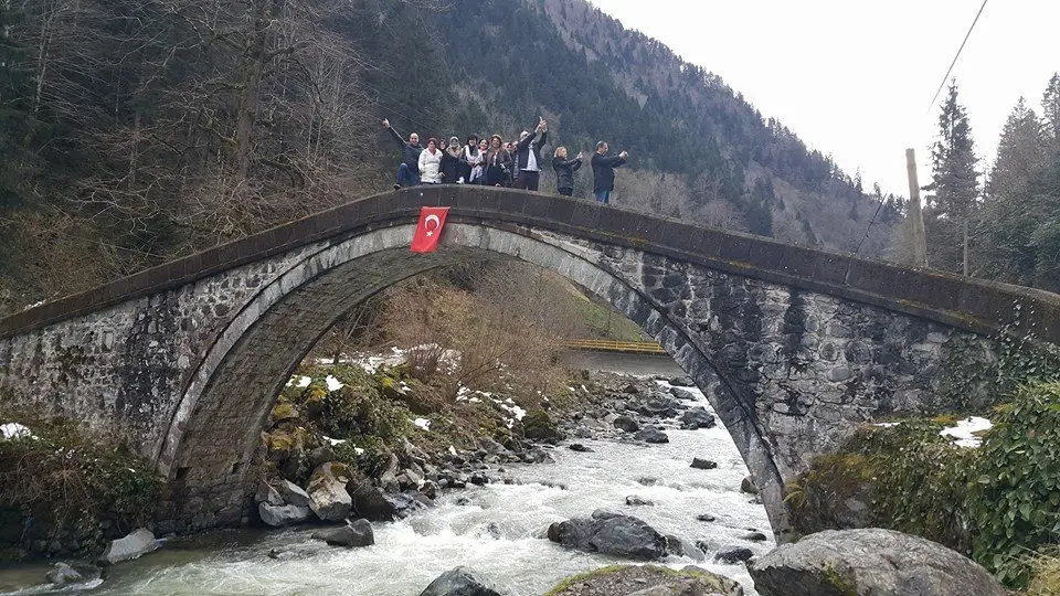 Haber: Tur Organizasyonlarında Semra Sem Zirvede - Galeri-3