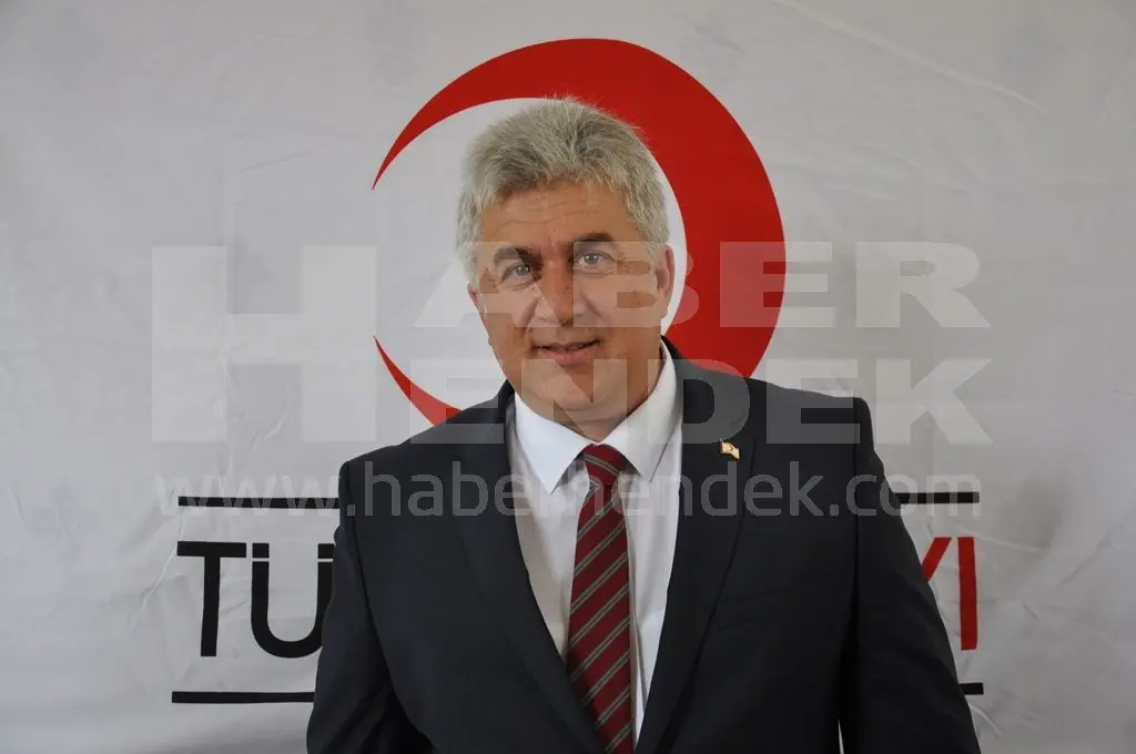 Haber: Kızılay Hendek Şubesinde Üçüncü Bağdatlı Dönemi - Galeri-2