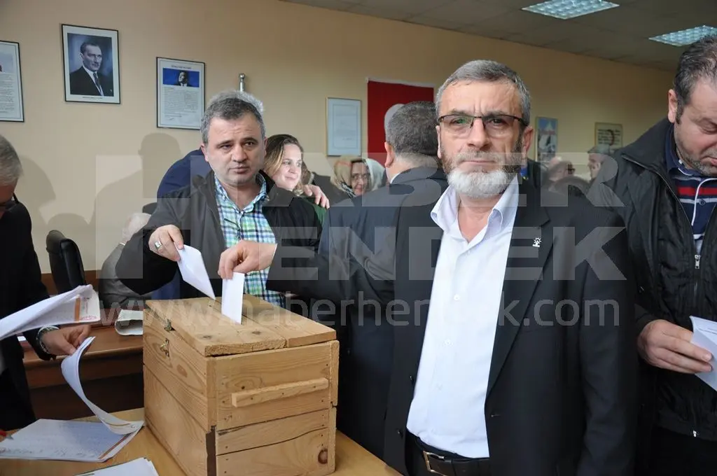 Haber: Kızılay Hendek Şubesinde Üçüncü Bağdatlı Dönemi - Galeri-8
