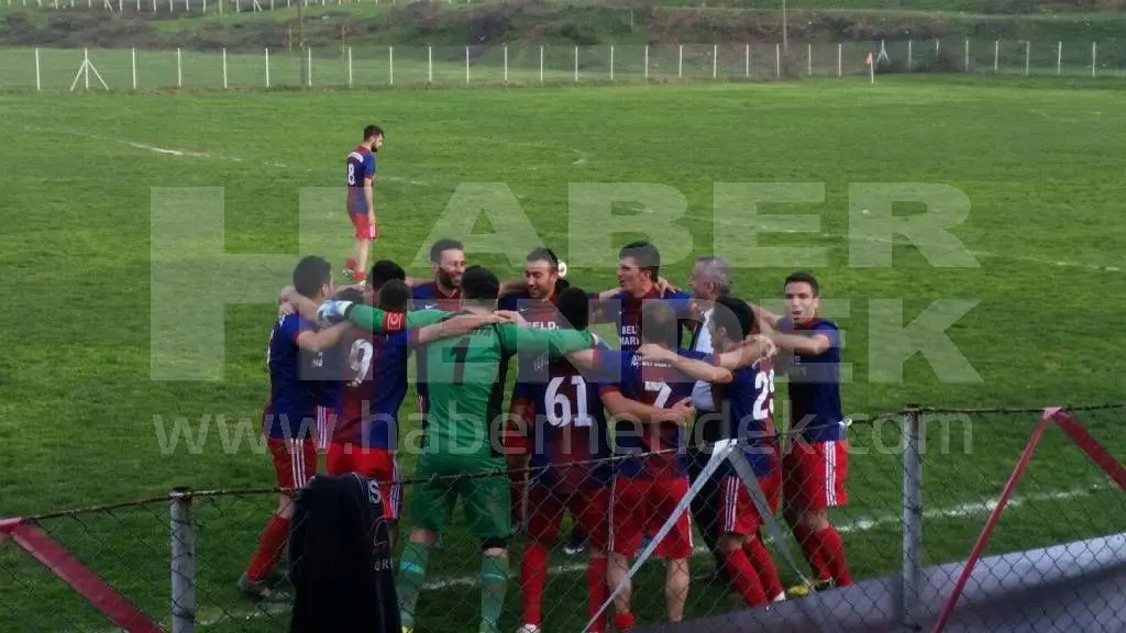 Haber: Yeşilyurt Beldespor Şampiyooooo... - Öne Çıkan