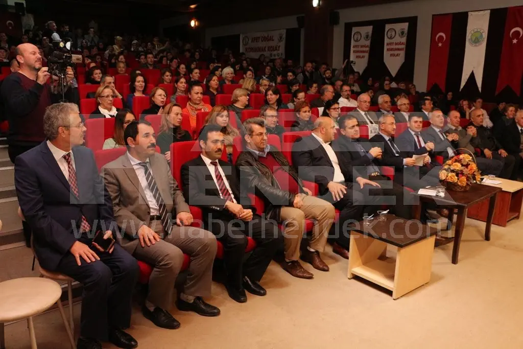 Haber: Hendekliler Sıra Gecesinde Buluştu - Galeri-5