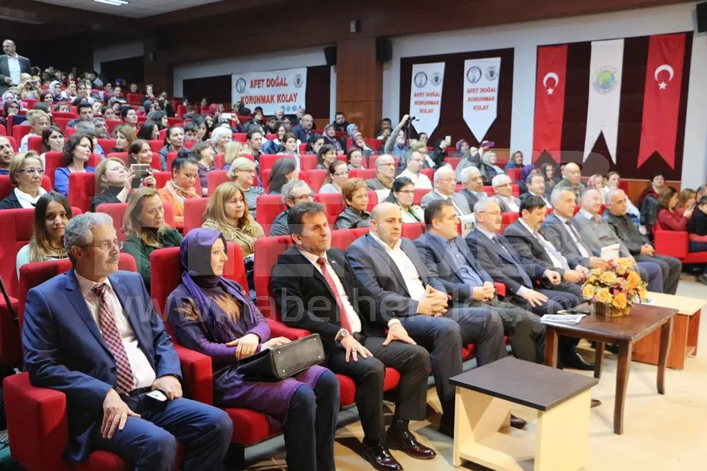 Haber: Hendekliler Sıra Gecesinde Buluştu - Galeri-1