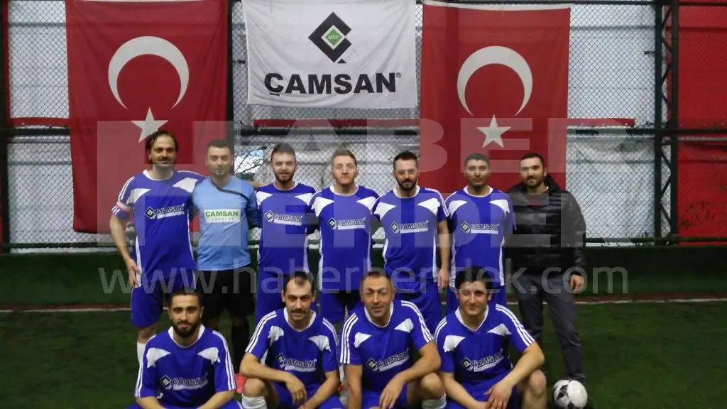 Haber: Securitas’a Baskı Ayarı - Galeri-2