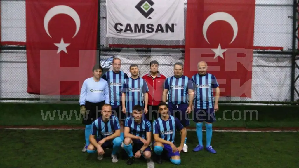 Haber: Securitas’a Baskı Ayarı - Galeri-1