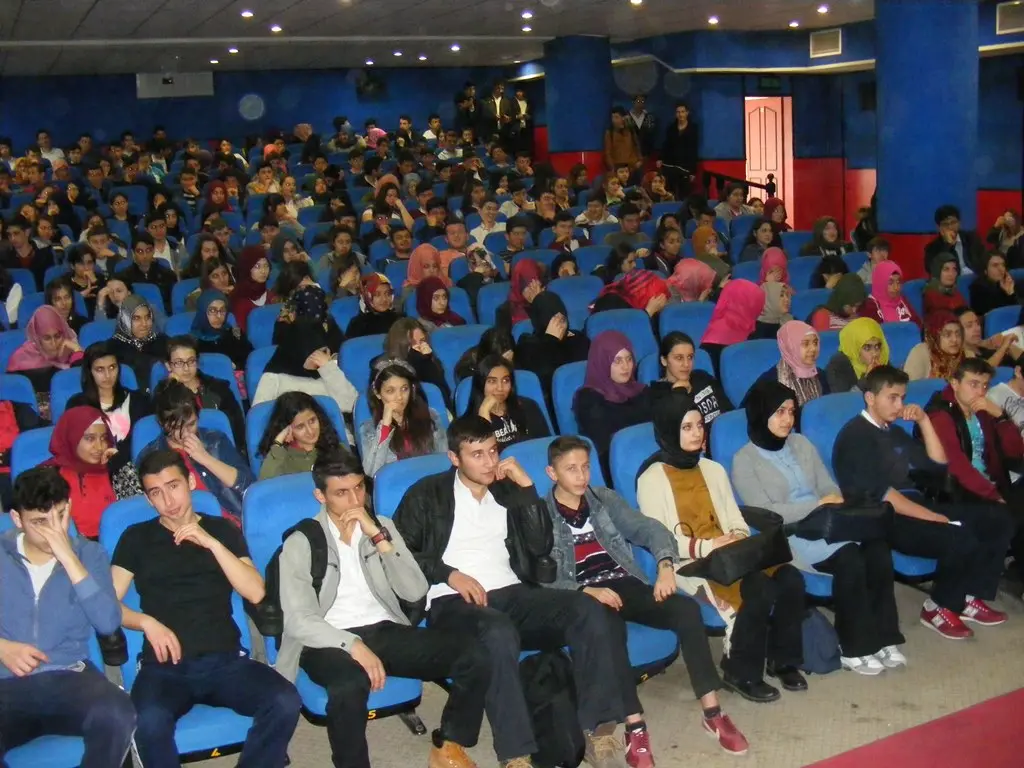 Haber: Gençler Yok Olmasın - Öne Çıkan
