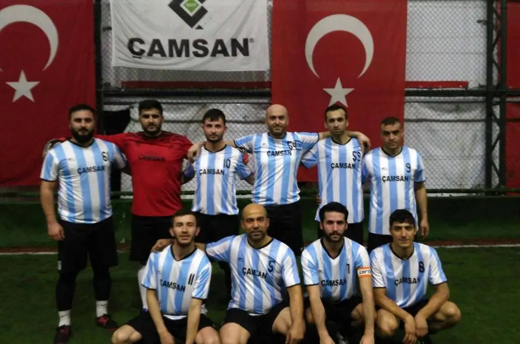 Haber: Yongalama, Emprenye’yi Yedi Bitirdi - Galeri-1