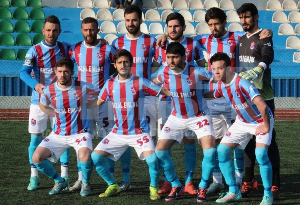 Haber: Hendek Gençlikspor Karaçam’ı devirdi - Öne Çıkan