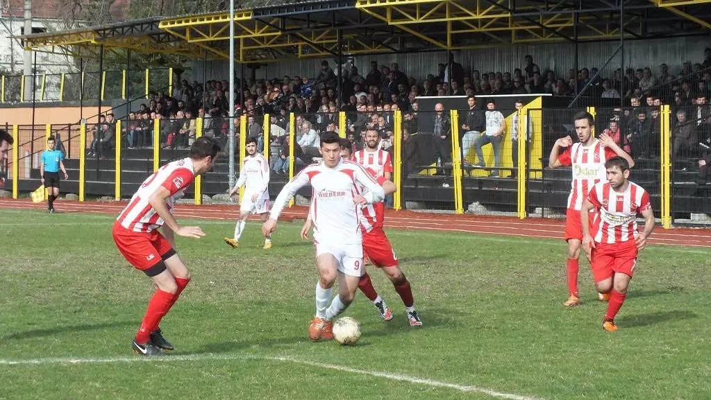 Haber: Hendek Boğazspor Şampiyooo... - Galeri-1