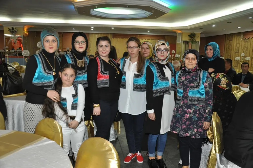 Haber: Dikmenliler Bu Gecede Buluştu - Galeri-3