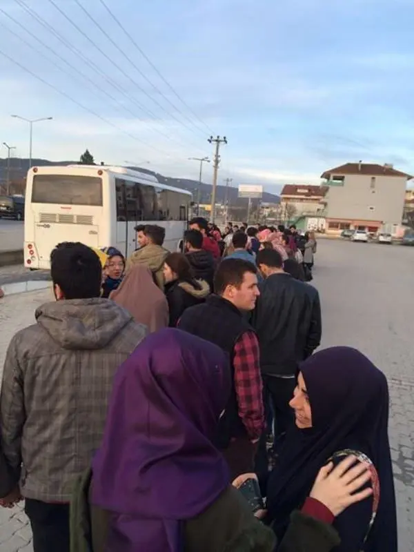 Haber: Yorumsuz - Öne Çıkan