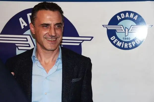 Haber: Hendek’li Tayfur Adana Demirspor ile anlaştı - Öne Çıkan