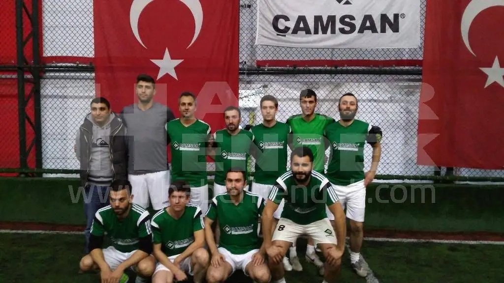 Haber: Parkelona’dan Beş Yıldızlı Planlı Bakım - Öne Çıkan