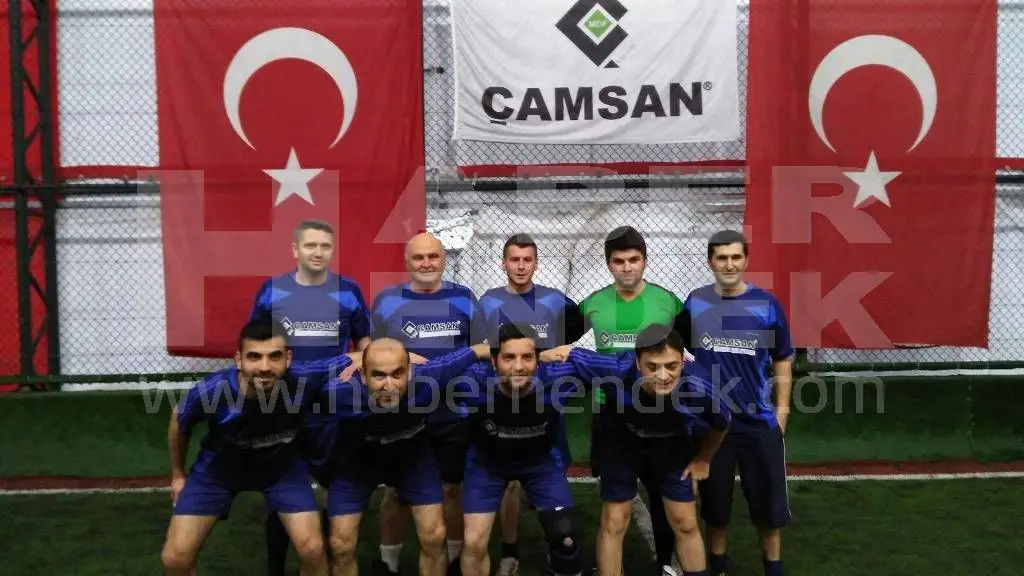 Haber: Parkelona’dan Beş Yıldızlı Planlı Bakım - Galeri-1