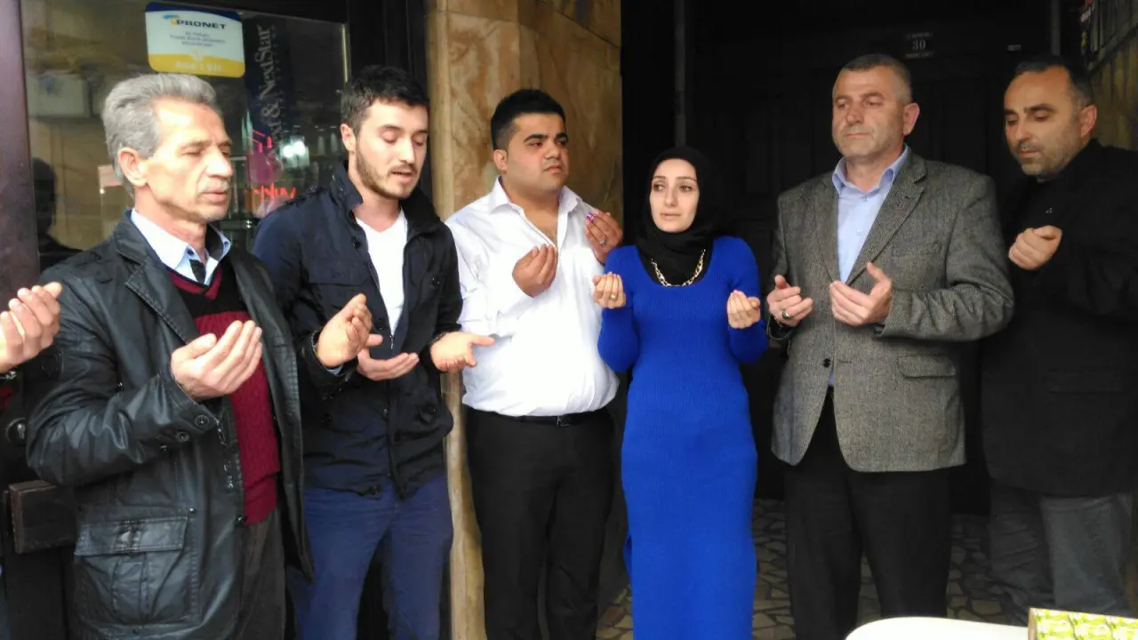 Haber: LORİS Parfümeri Hendek’te Hizmete Açıldı - Galeri-1