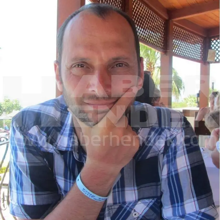Haber: Hendek Eğitim Fakültesi Aytaç Hocayı Gözyaşlarıyla Andı - Galeri-1
