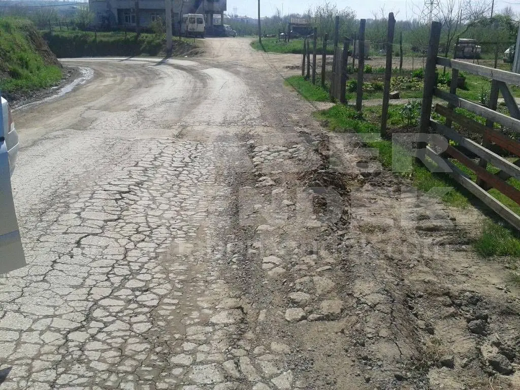 Haber: Bu Şikayet Demirkapı Sokaktan - Galeri-2