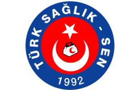 Haber: Türk Sağlık-Sen'den Tıp Bayramı Açıklaması - Öne Çıkan
