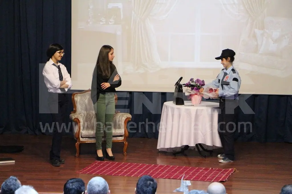 Haber: Hendek’te Tüketici Haftası Kutlandı - Galeri-4