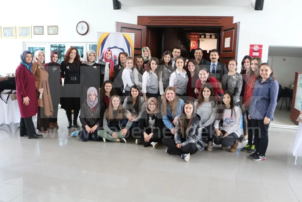 Haber: Hendek’te Tüketici Haftası Kutlandı - Galeri-2