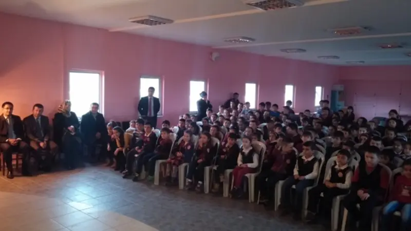 Haber: Hacıvat Karagöz Yeniyüzyıl’da - Galeri-1