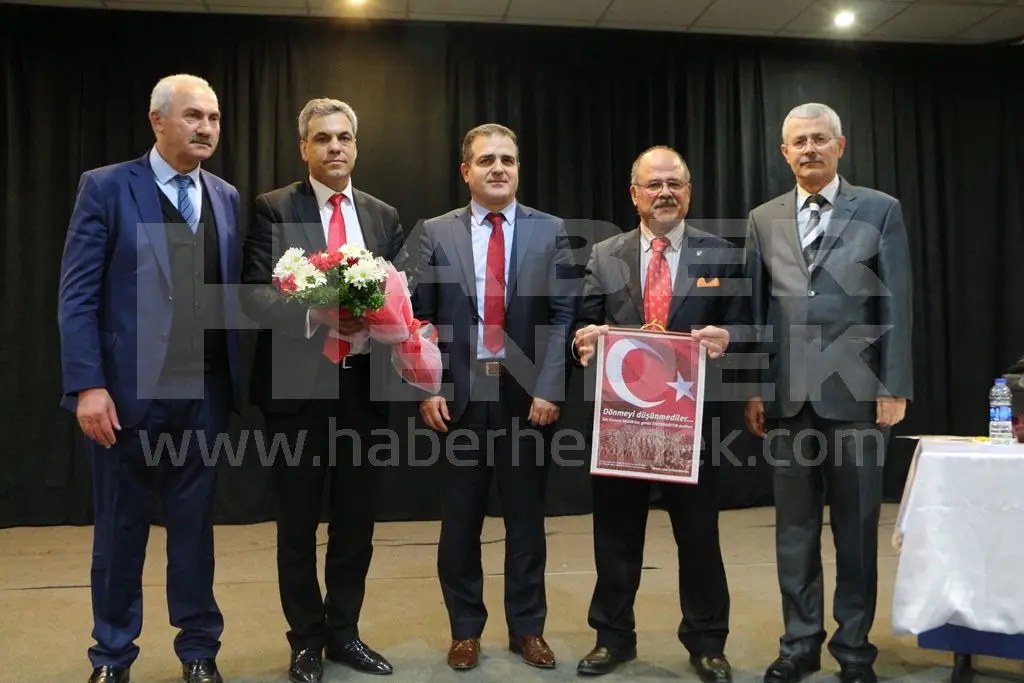 Haber: Hendek’te Çanakkale Ruhu Anlatıldı - Öne Çıkan