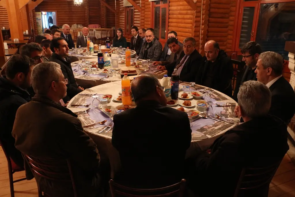 Haber: İlk Adım Derneği Bayraktepe’de Buluştu - Galeri-1