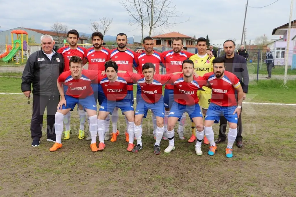 Haber: Akovaspor evinde kayıp - Öne Çıkan