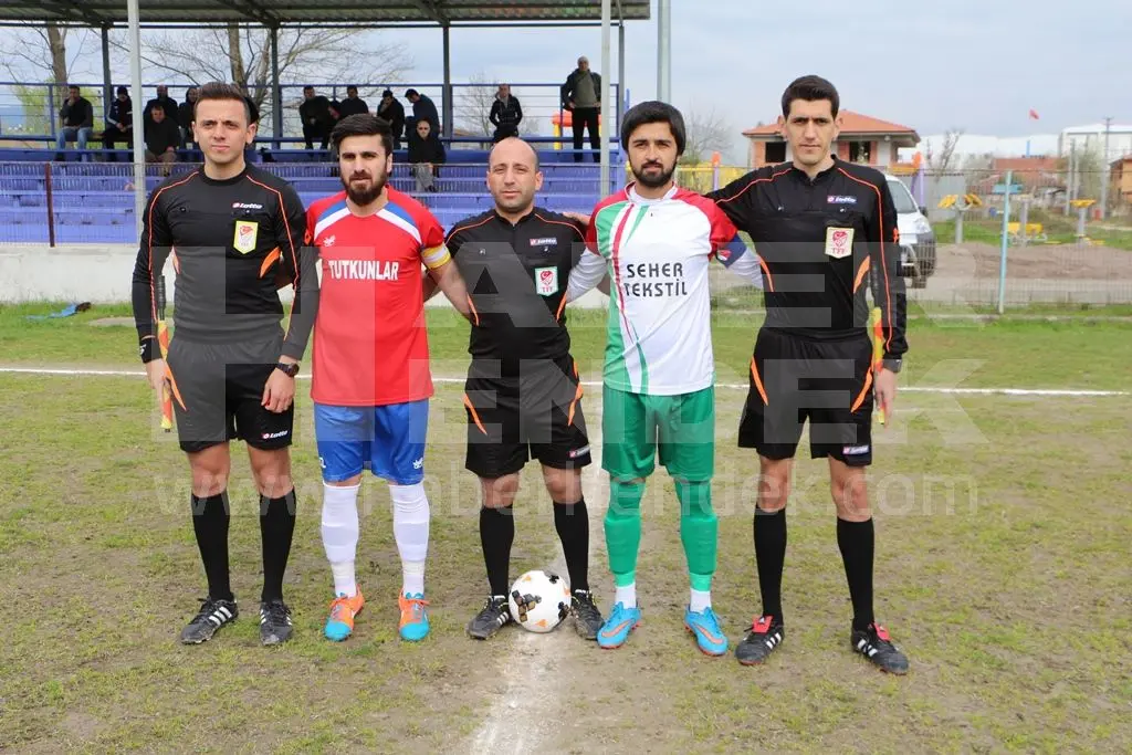 Haber: Akovaspor evinde kayıp - Galeri-1