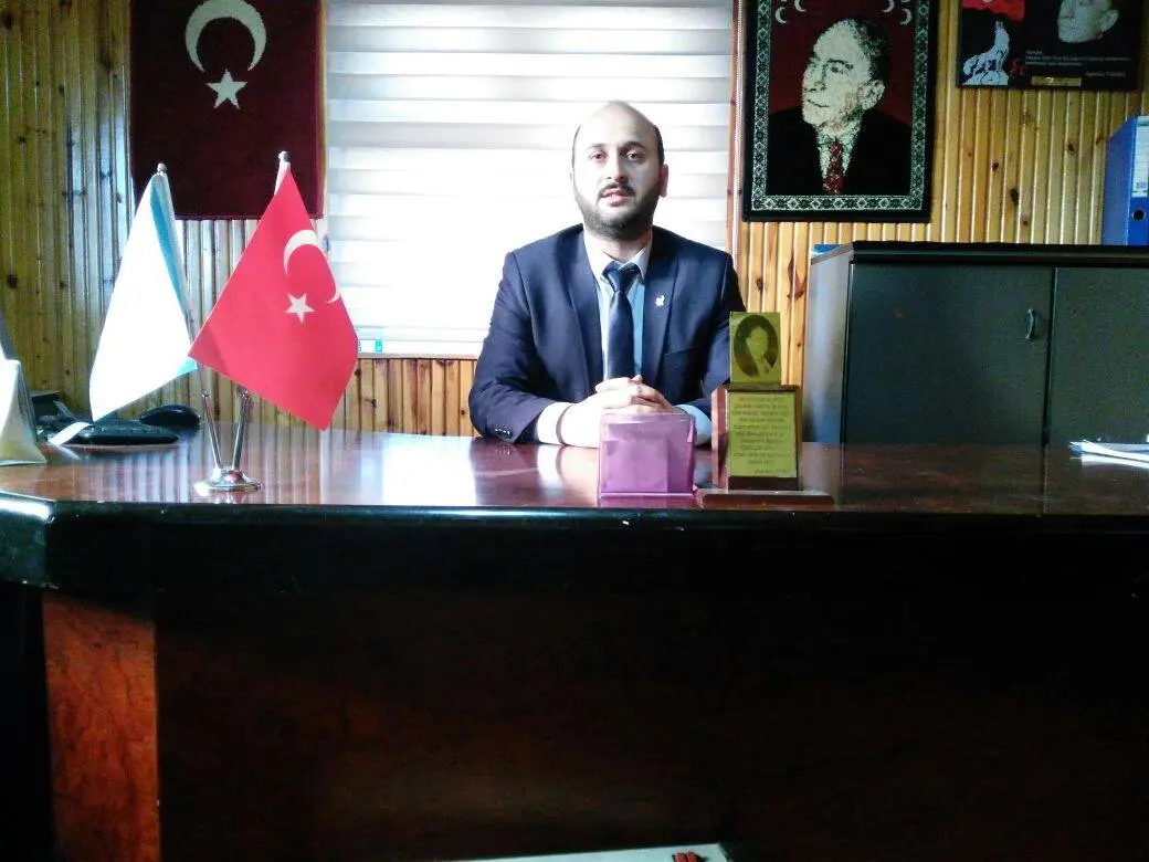 Haber: Hendek Ülkü Ocakları Başkanı Kalk Çanakkale Zaferini Kutladı - Öne Çıkan
