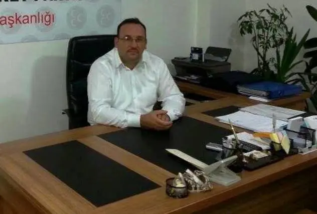 Haber: Tezgel; Çanakkale Zaferini kutladı - Öne Çıkan