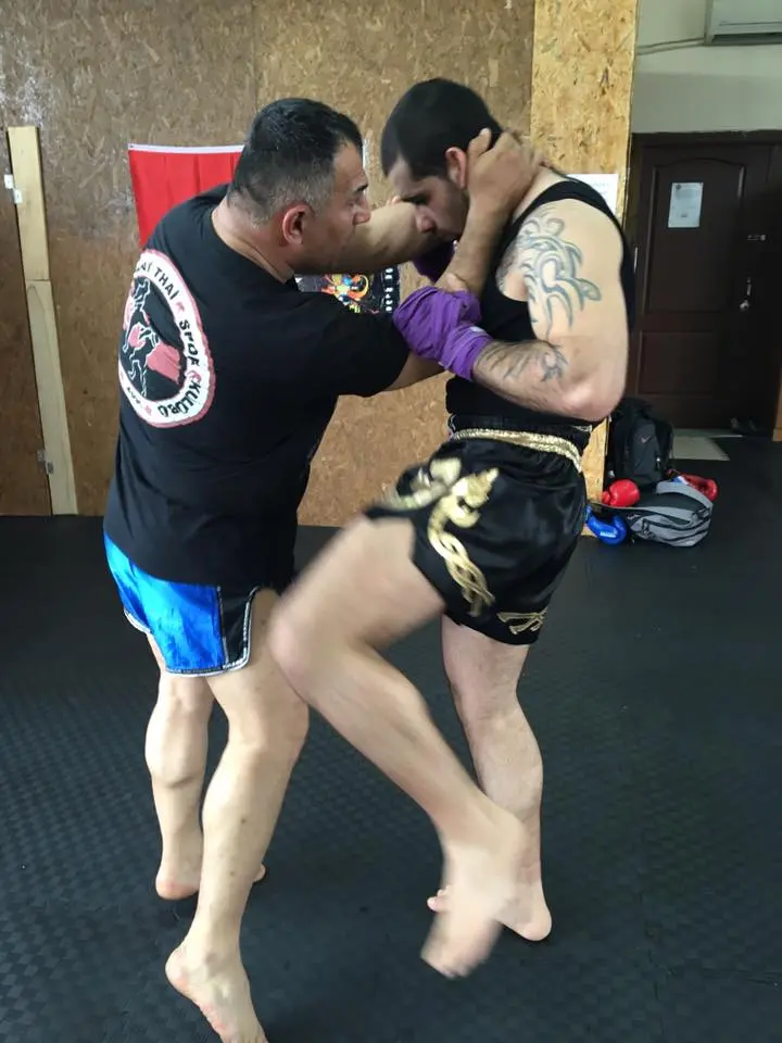 Haber: Muay Thai Sporcuları Sınavda Ter Döktü - Galeri-4