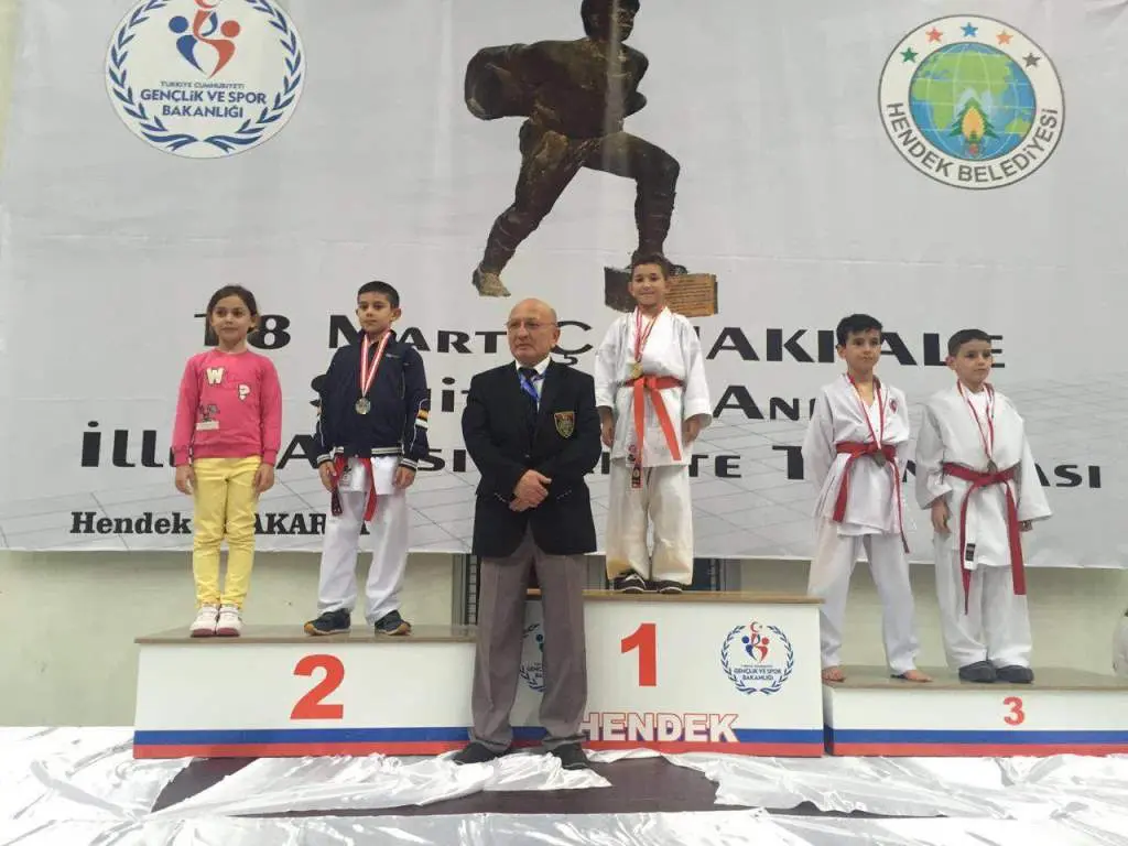Haber: Çanakkale şehitlerimiz Hendek’te anıldı - Galeri-7