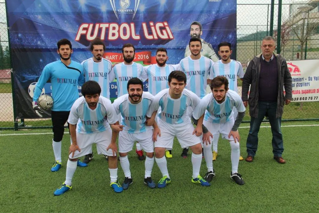 Haber: Hendek MYO Kazandı - Öne Çıkan