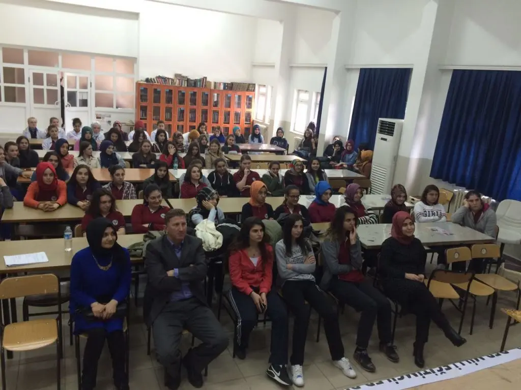 Haber: Meb-Der ‘’Bi Dünya Kadın’’ Sakarya Örneklemi Projesinden Final - Galeri-4